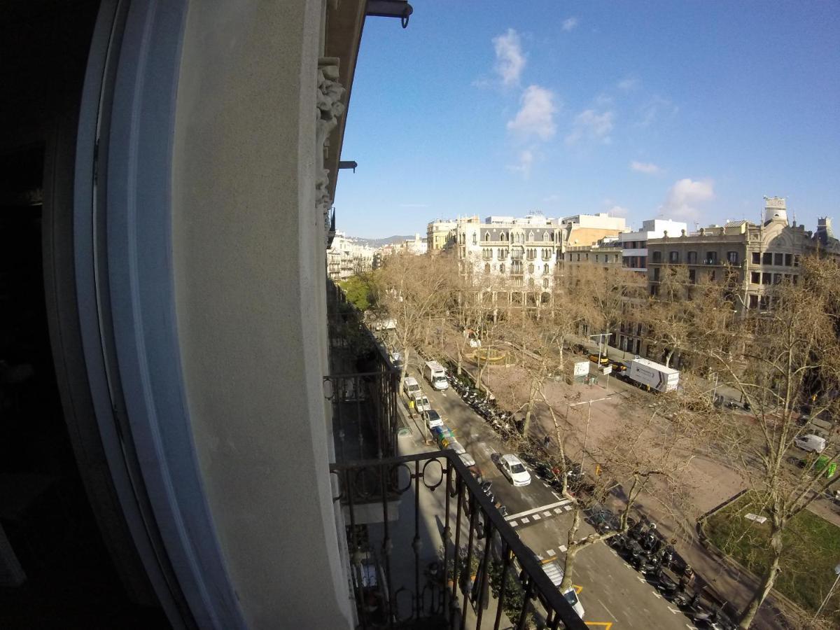 Mr. Serrano Appartement Barcelona