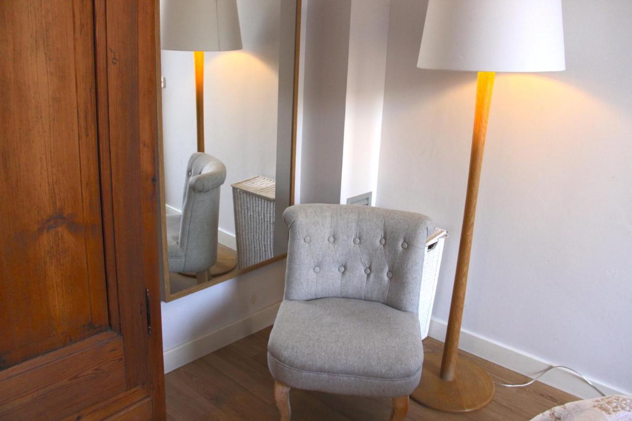 Appartement Mr. Serrano